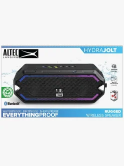 Elektronik & Media-AltecLansing Altec Lansing Højttaler IMW1200 HydraJolt RGB Vandtæt