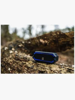 Elektronik & Media-AltecLansing Altec Lansing Højttaler IMW1200 HydraJolt RGB Vandtæt