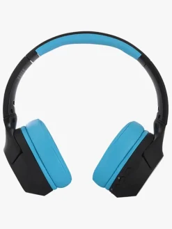 Elektronik & Media-AltecLansing Altec Lansing Høretelefoner Trådløse ANC 2-i-1, Blå Blå/Sort