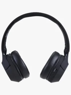 Elektronik & Media-AltecLansing Altec Lansing Høretelefoner Trådløse ANC 2-i-1, Sort