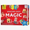 Eksperimenter & Videnskab-Martinex Amazing Easy Magic Trylleæske 20 Tricks