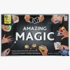 Eksperimenter & Videnskab-AmazingMagic Amazing Magic Tryllesæt 350 Tricks