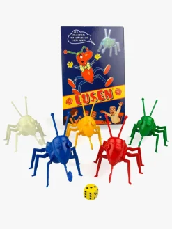 Spil & Puslespil-AMOGames AMO Games Brætspil Lus