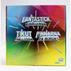 Spil & Puslespil-AMOGames AMO Games Fantastick Challenge Brætspil