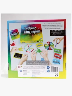 Spil & Puslespil-AMOGames AMO Games Fantastick Challenge Brætspil