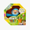Spil & Puslespil-AMOGames AMO Games Fart Yoga Brætspil