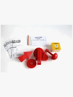 Lærerig Leg-AMOGames AMO Games Second Guess Brætspil