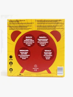 Lærerig Leg-AMOGames AMO Games Second Guess Brætspil