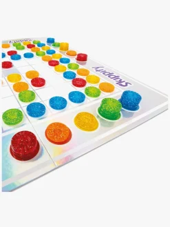 Spil & Puslespil-AMOGames AMO Games Skippity Brætspil