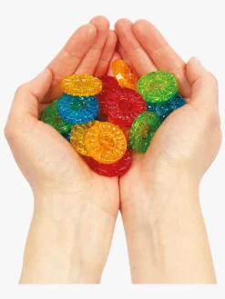 Spil & Puslespil-AMOGames AMO Games Skippity Brætspil