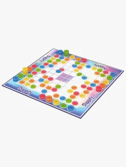 Spil & Puslespil-AMOGames AMO Games Skippity Brætspil