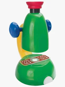 Eksperimenter & Videnskab-AMOToys AMO Toys Første Mikroskop 30x