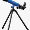 Eksperimenter & Videnskab-AMOToys AMO Toys Science Teleskop med Stativ