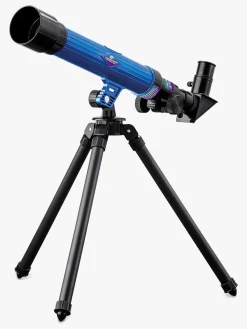 Eksperimenter & Videnskab-AMOToys AMO Toys Science Teleskop med Stativ