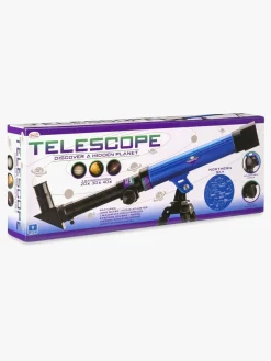 Eksperimenter & Videnskab-AMOToys AMO Toys Science Teleskop med Stativ