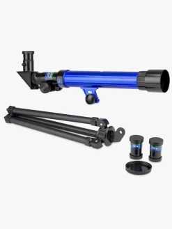 Eksperimenter & Videnskab-AMOToys AMO Toys Science Teleskop med Stativ