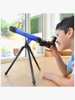 Eksperimenter & Videnskab-AMOToys AMO Toys Science Teleskop med Stativ