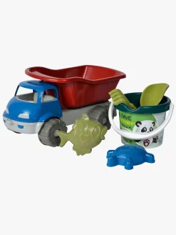 Udelegetøj-Androni Sandlegetøj, Multifarvet