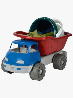 Udelegetøj-Androni Sandlegetøj, Multifarvet