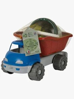 Udelegetøj-Androni Sandlegetøj, Multifarvet