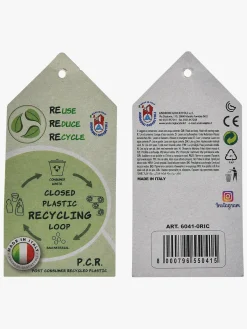 Udelegetøj-Androni Sandlegetøj, Multifarvet