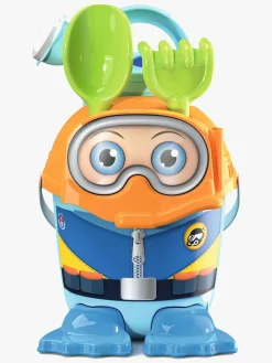 Udelegetøj-Androni Spandsæt Dykker 7 Dele