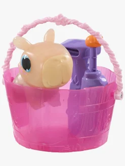 Vandlegetøj-Animagic Vandlegesæt Let's Glo Capybara