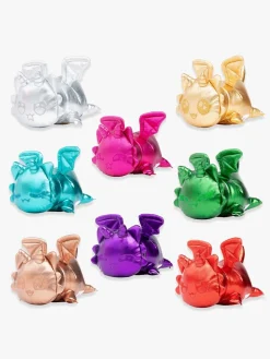 Dukker & Bamser-Aphmau Duftende Bamse Mystery Meemeow Dragons 15 cm Blandet Udvalg