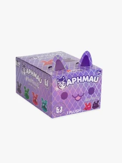 Dukker & Bamser-Aphmau Duftende Bamse Mystery Meemeow Dragons 15 cm Blandet Udvalg