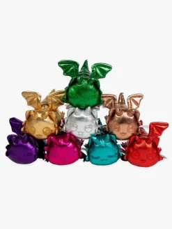 Dukker & Bamser-Aphmau Duftende Bamse Mystery Meemeow Dragons 15 cm Blandet Udvalg