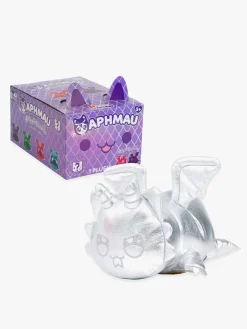 Dukker & Bamser-Aphmau Duftende Bamse Mystery Meemeow Dragons 15 cm Blandet Udvalg