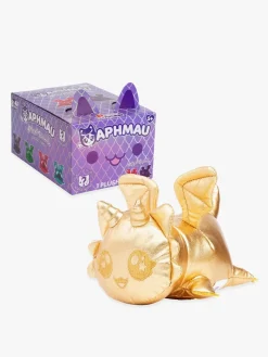 Dukker & Bamser-Aphmau Duftende Bamse Mystery Meemeow Dragons 15 cm Blandet Udvalg