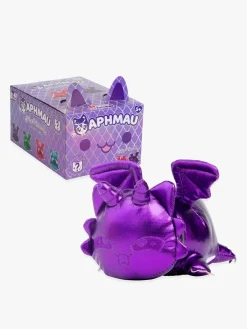 Dukker & Bamser-Aphmau Duftende Bamse Mystery Meemeow Dragons 15 cm Blandet Udvalg