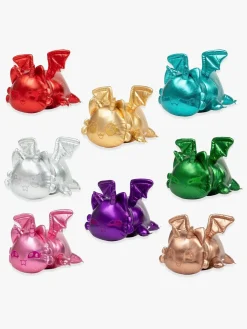 Dukker & Bamser-Aphmau Mystery Bamse Drage 28 cm Blandet Udvalg