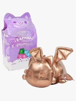 Dukker & Bamser-Aphmau Mystery Bamse Drage 28 cm Blandet Udvalg