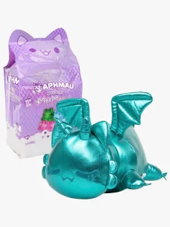 Dukker & Bamser-Aphmau Mystery Bamse Drage 28 cm Blandet Udvalg