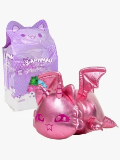 Dukker & Bamser-Aphmau Mystery Bamse Drage 28 cm Blandet Udvalg