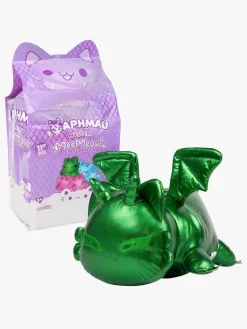 Dukker & Bamser-Aphmau Mystery Bamse Drage 28 cm Blandet Udvalg