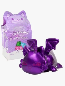 Dukker & Bamser-Aphmau Mystery Bamse Drage 28 cm Blandet Udvalg