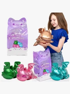 Dukker & Bamser-Aphmau Mystery Bamse Drage 28 cm Blandet Udvalg