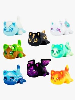 Dukker & Bamser-Aphmau Mystery Meemeow Bamse Blandet Udvalg 28 cm