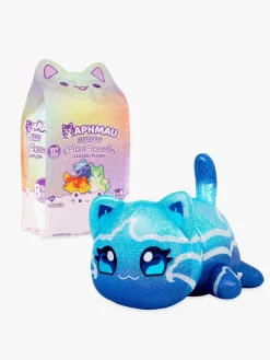 Dukker & Bamser-Aphmau Mystery Meemeow Bamse Blandet Udvalg 28 cm