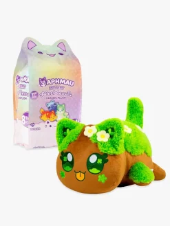 Dukker & Bamser-Aphmau Mystery Meemeow Bamse Blandet Udvalg 28 cm