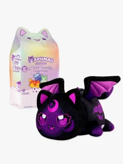 Dukker & Bamser-Aphmau Mystery Meemeow Bamse Blandet Udvalg 28 cm