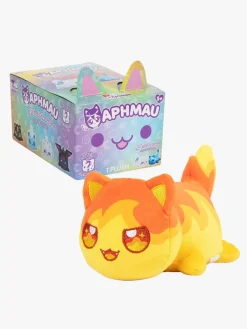 Dukker & Bamser-Aphmau Mystery Meemeow Bamse Blandet Udvalg 15 cm