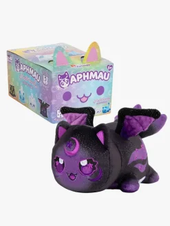 Dukker & Bamser-Aphmau Mystery Meemeow Bamse Blandet Udvalg 15 cm