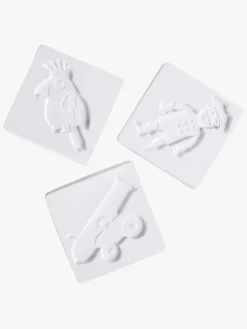 Kreativt Legetøj-AquaGelz Aqua Gelz DIY-startsæt Pirater