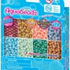 Kreativt Legetøj-AquaBeads Marmorperler Refill