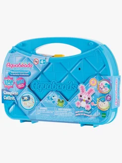 Kreativt Legetøj-AquaBeads Perlesæt Begynder