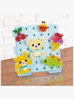 Kreativt Legetøj-AquaBeads Perlesæt Begynder